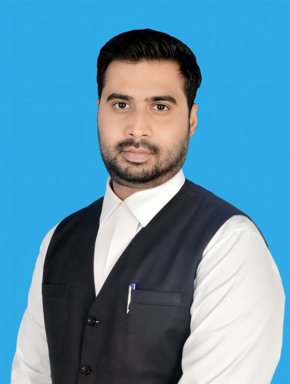 श्री ऋषि श्रीवास्तव